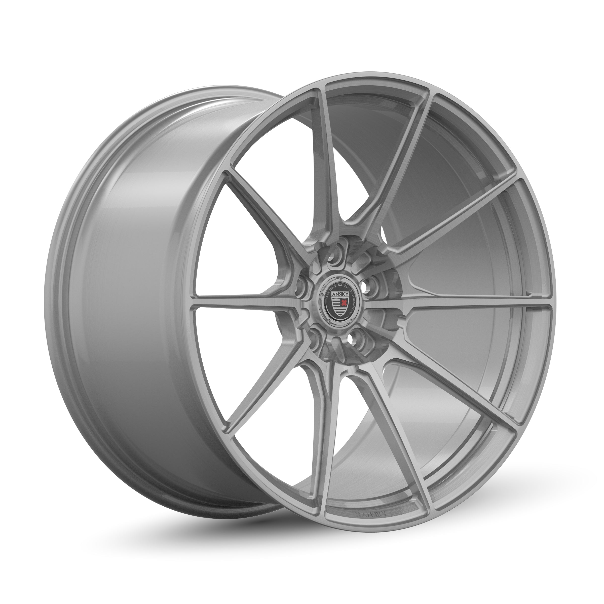 ANRKY RS4.1 — Monoblock