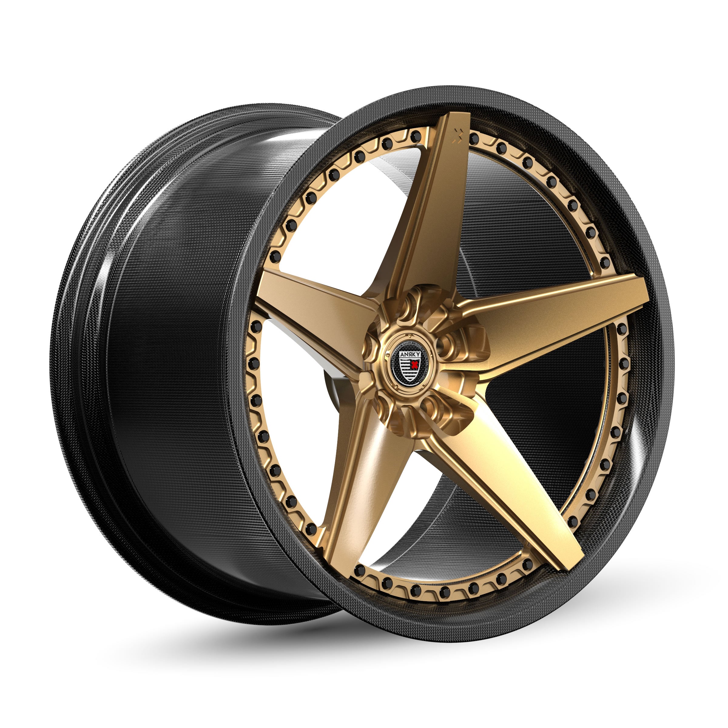 ANRKY RS5.3C — Carbon