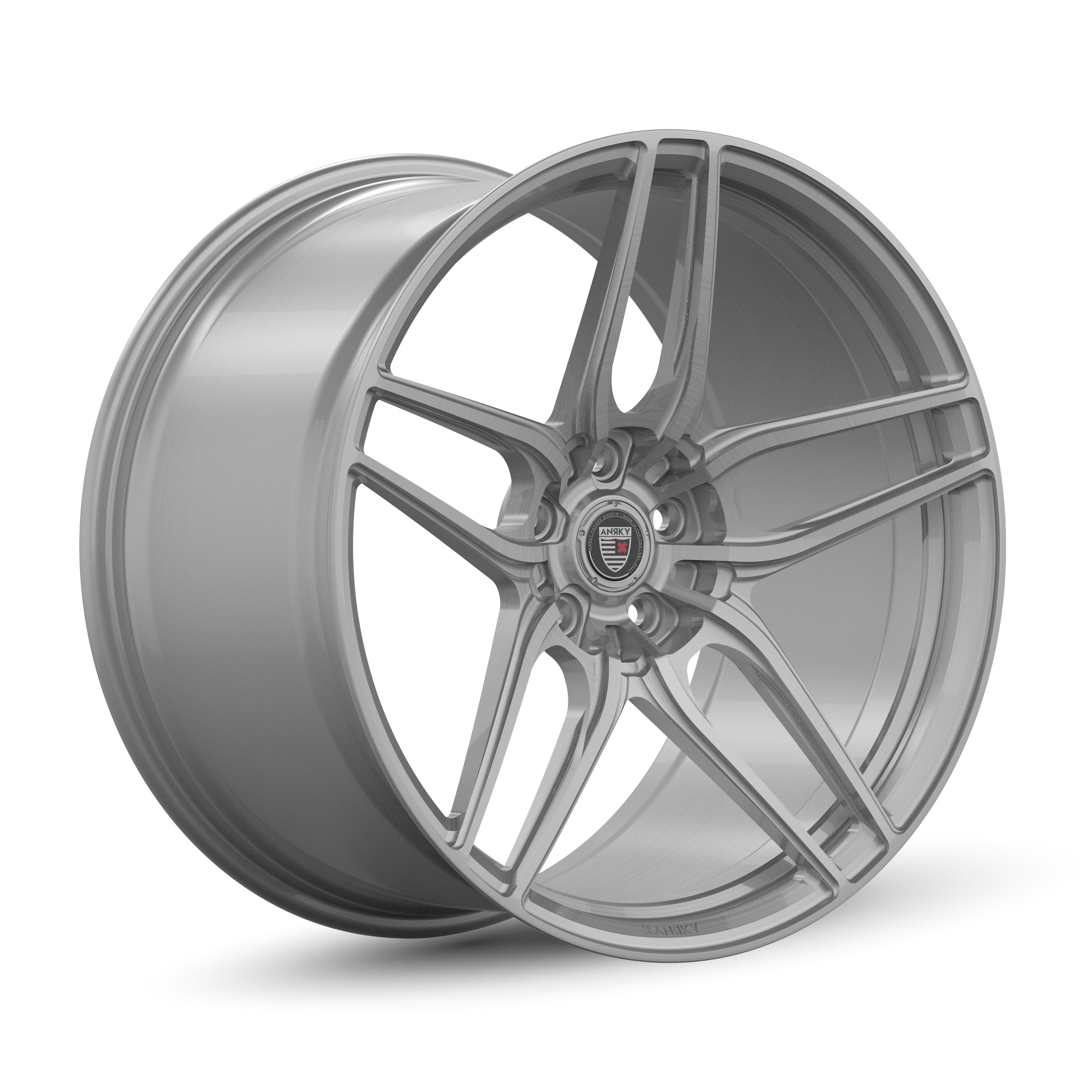 ANRKY RS6.1 — Monoblock