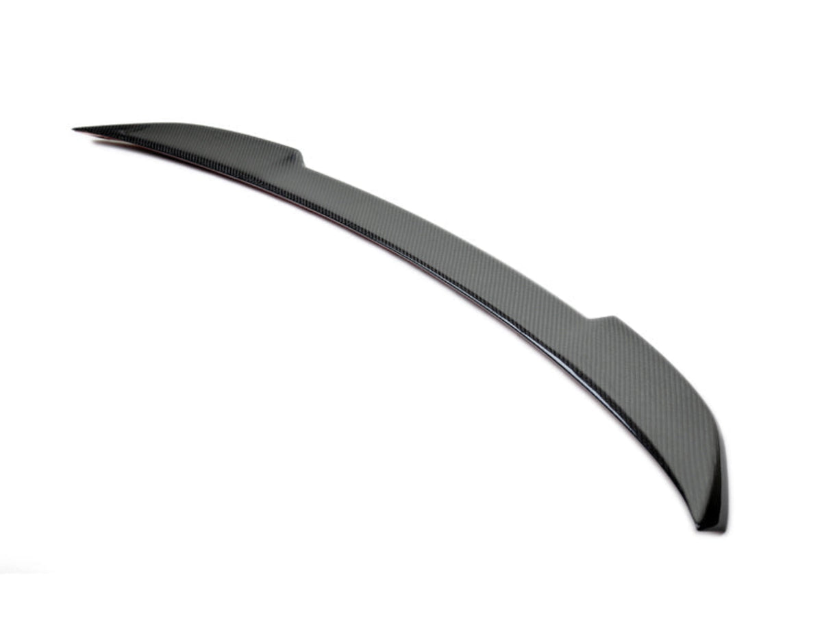 AutoTecknic Carbon Competition Trunk Spoiler - BMW F82 M4 (2014-2020)