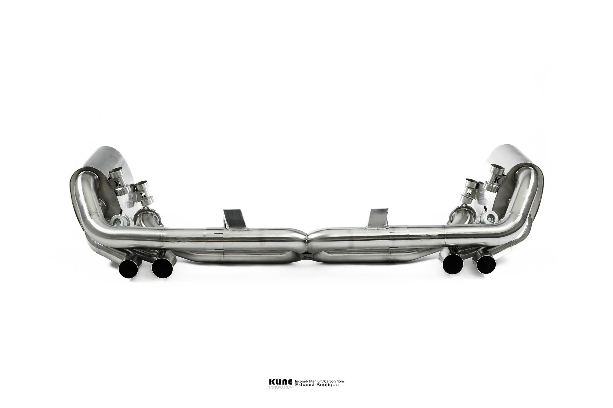 997.2 Carrera/GTS 2009-2012 Valvetronic System