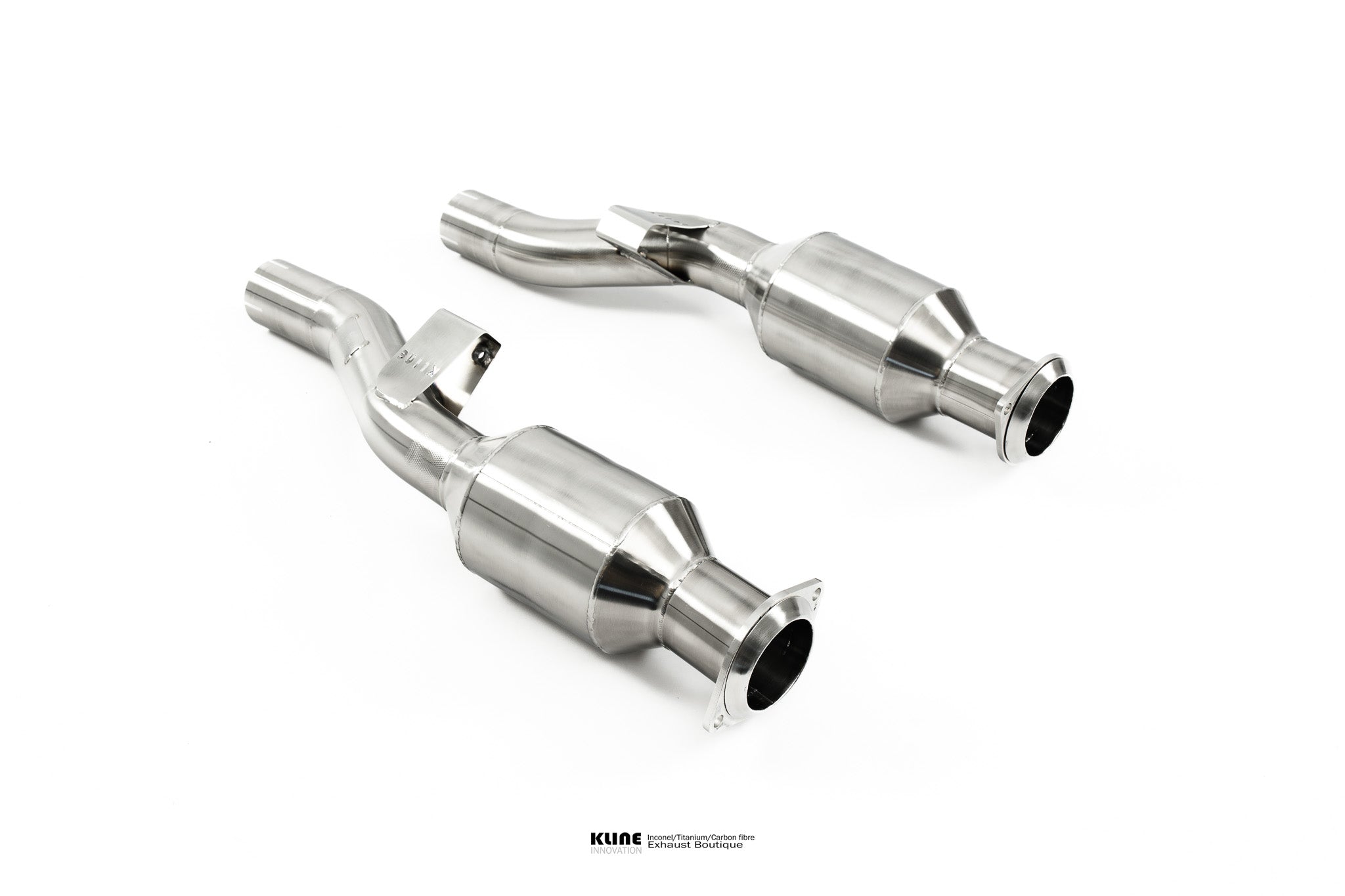 599 GTB Headers