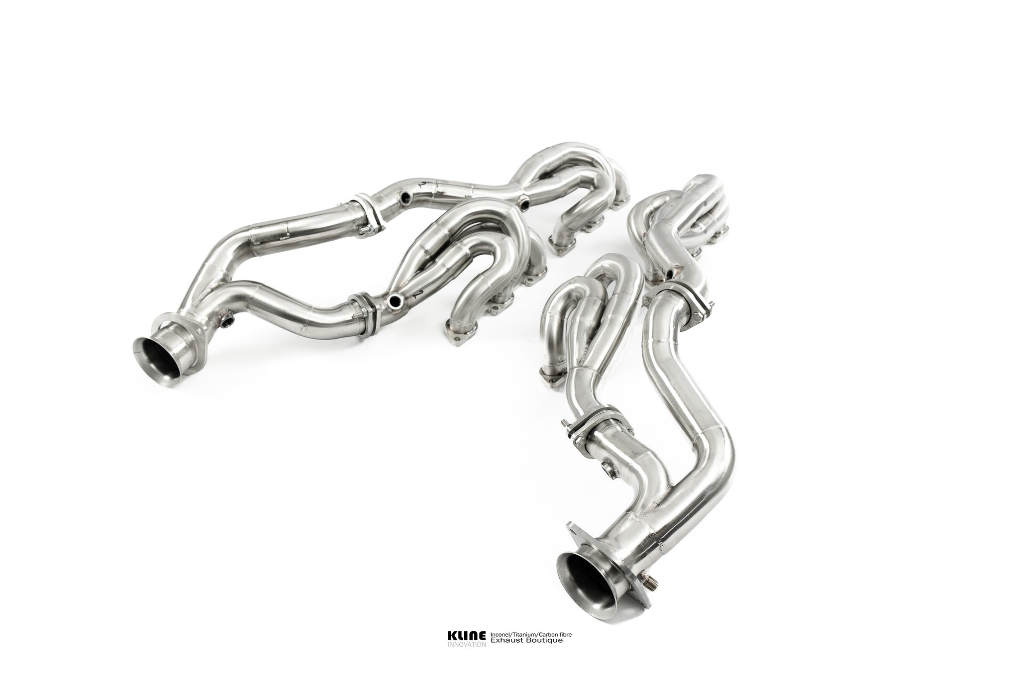 599 GTB Rear Valvetronic Section