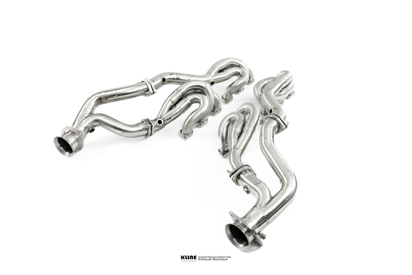 599 GTB Headers