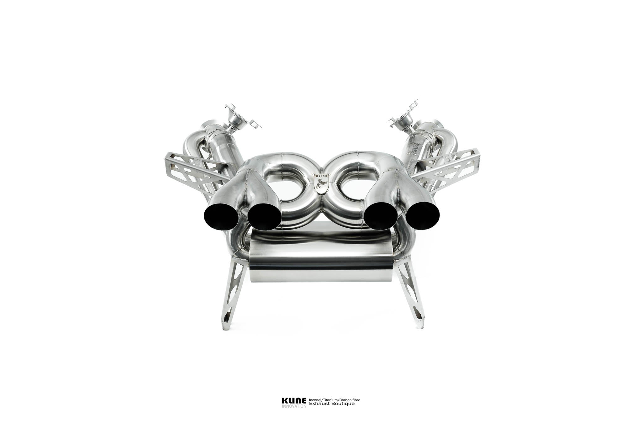 Revuelto Cat Pipe Set