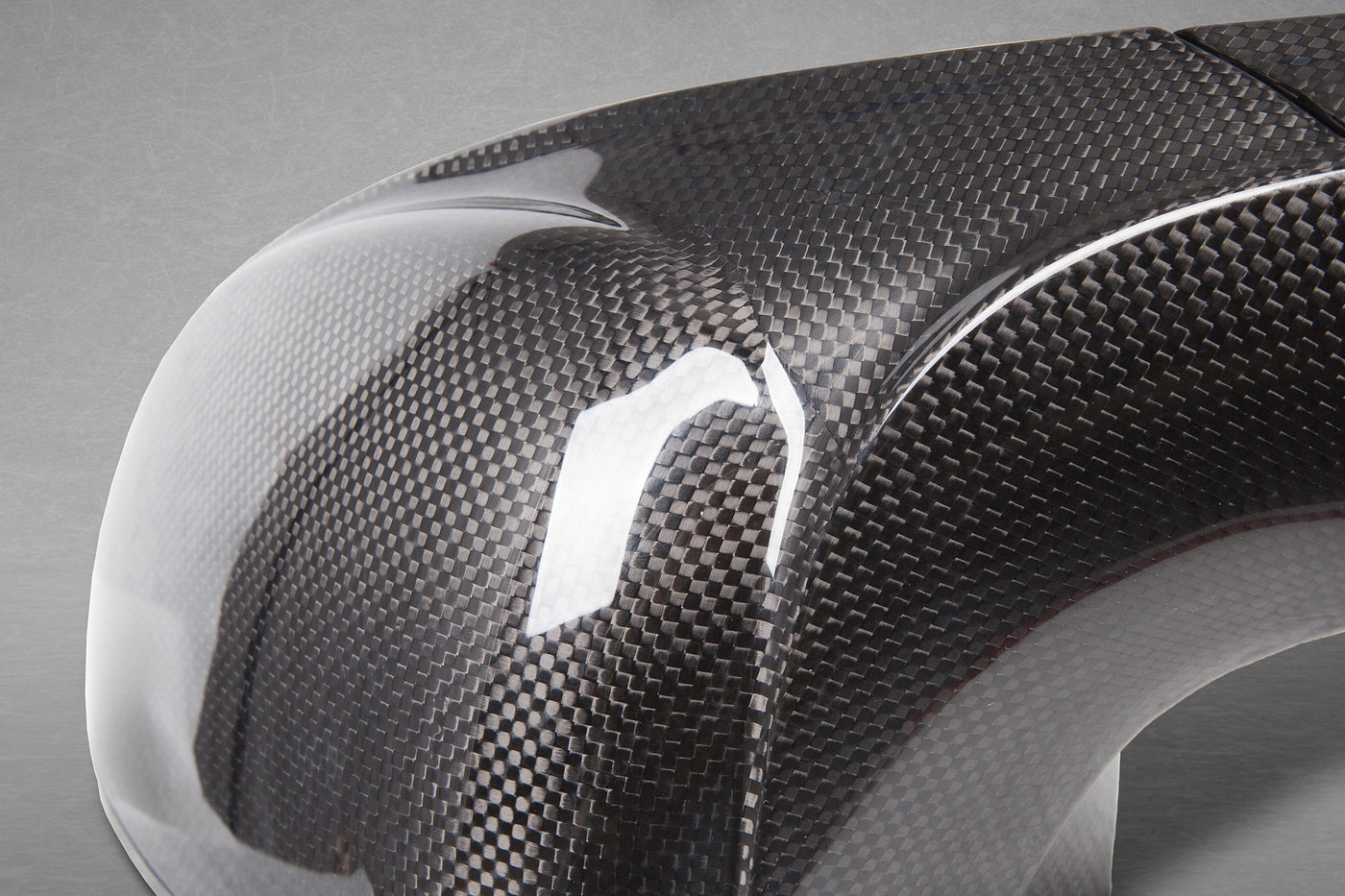 Ferrari 488/F8 - Carbon Fiber Mirrors