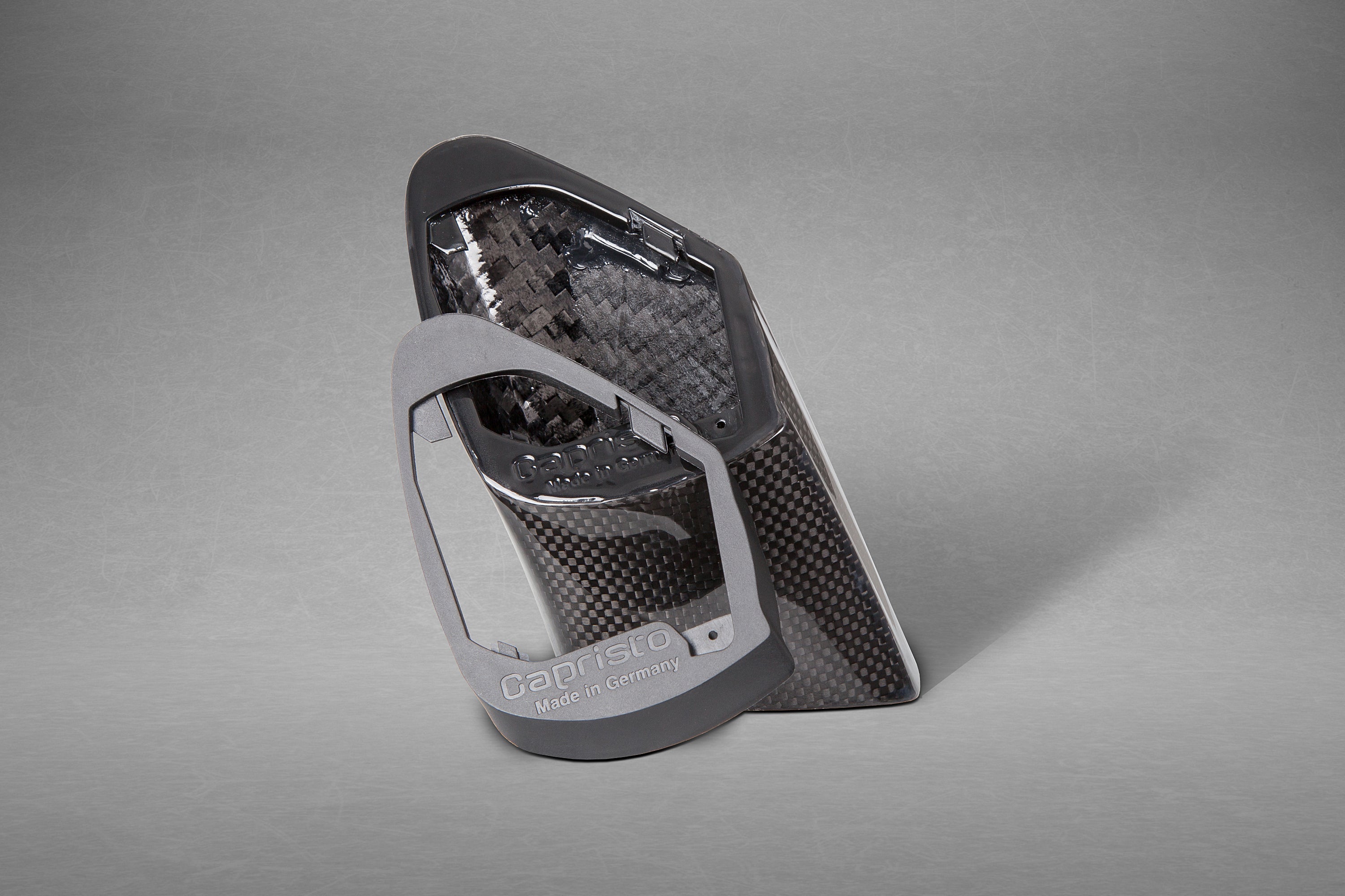 Ferrari 488/F8 - Carbon Fiber Mirrors