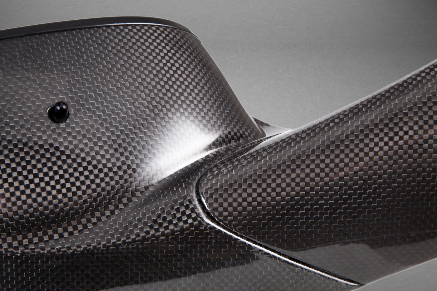 Ferrari 488/F8 - Carbon Fiber Mirrors