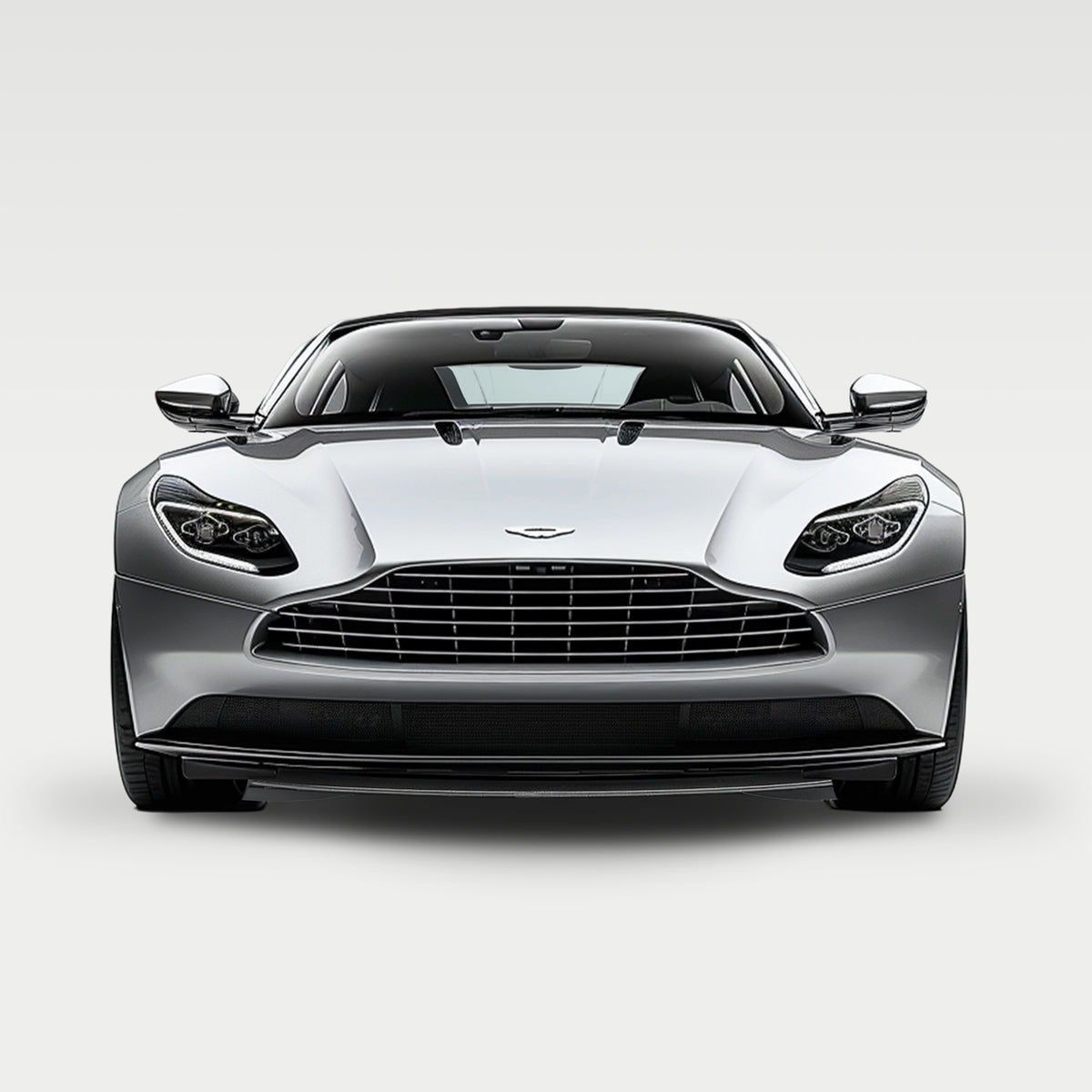 ASTON MARTIN