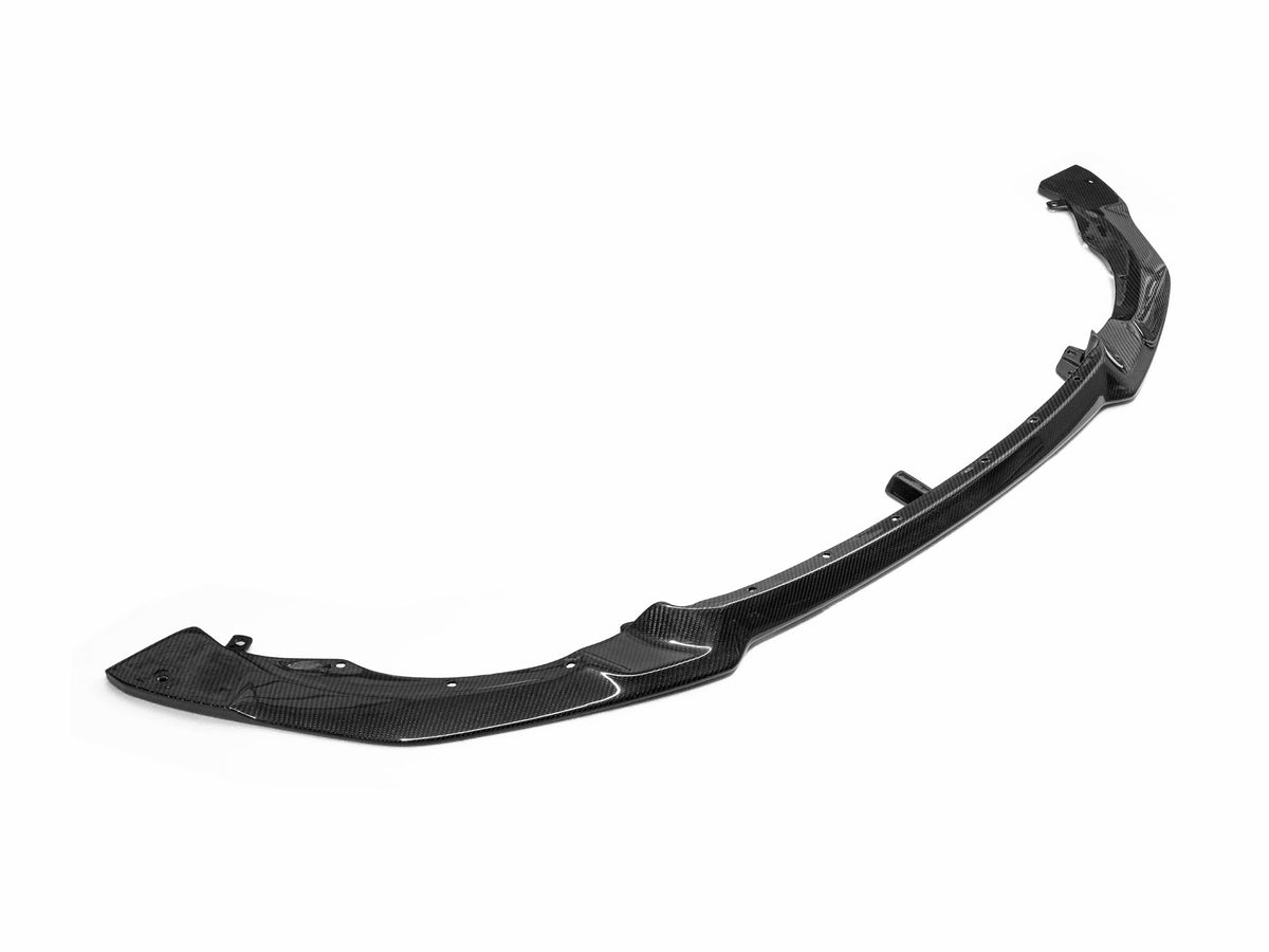 AutoTecknic Carbon Competition Front Aero Lip - BMW F80 M3 | F82/ F83 M4