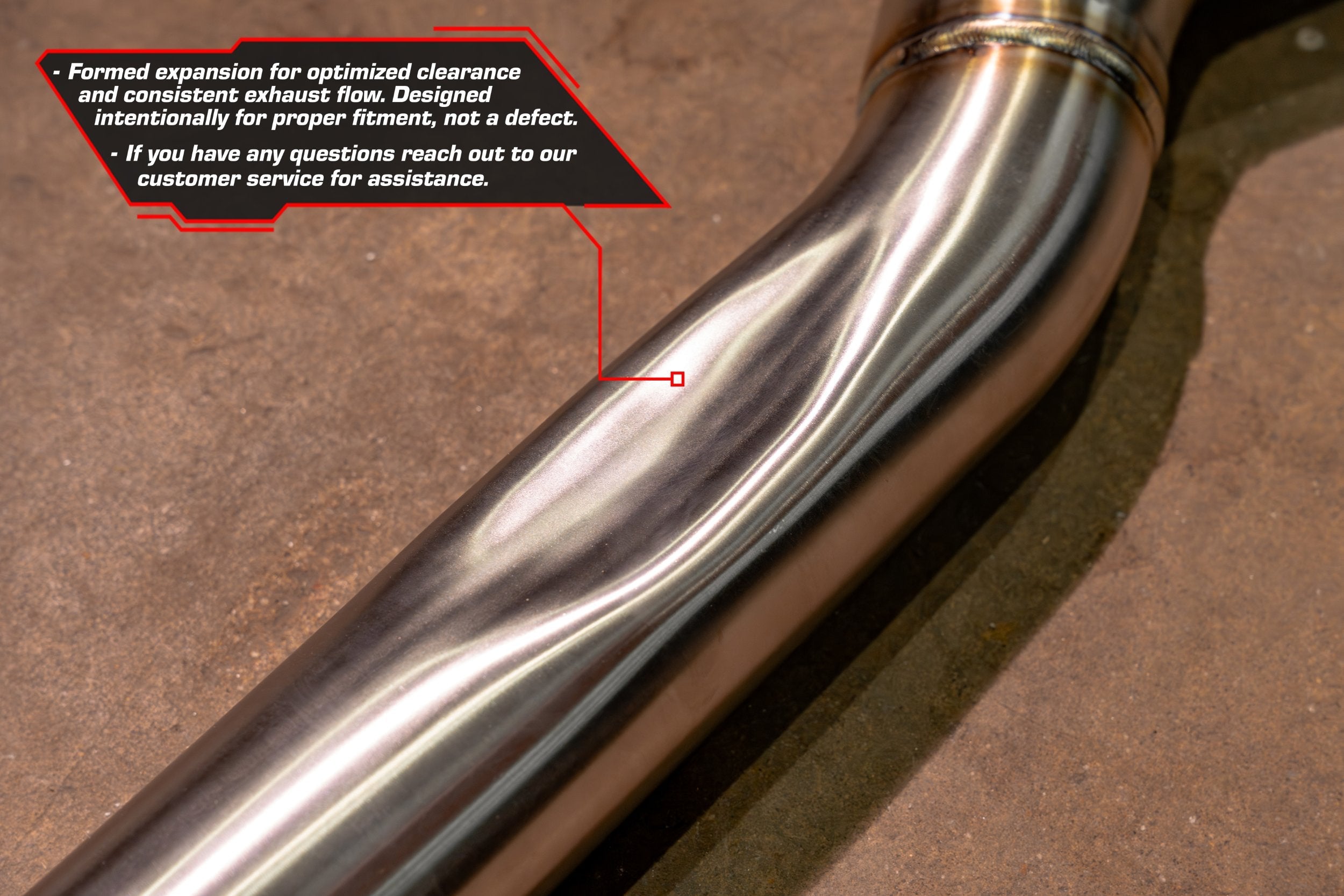 BMW G80/G82/G83 M3 / M4 Valved Sport Exhaust System
