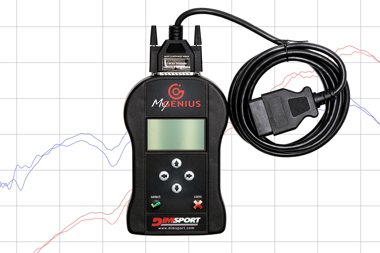 Porsche 718 GT4 / Spyder / GTS Cayman Softronic ECU Tune
