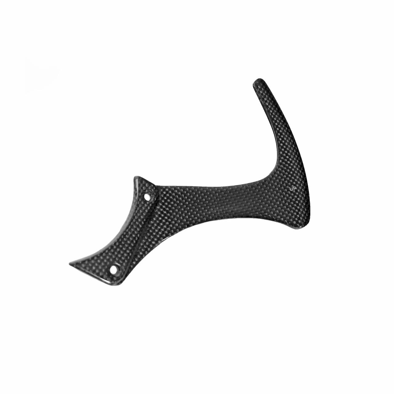 Carbon Fiber GT Paddle Shifters 360 Ferrari