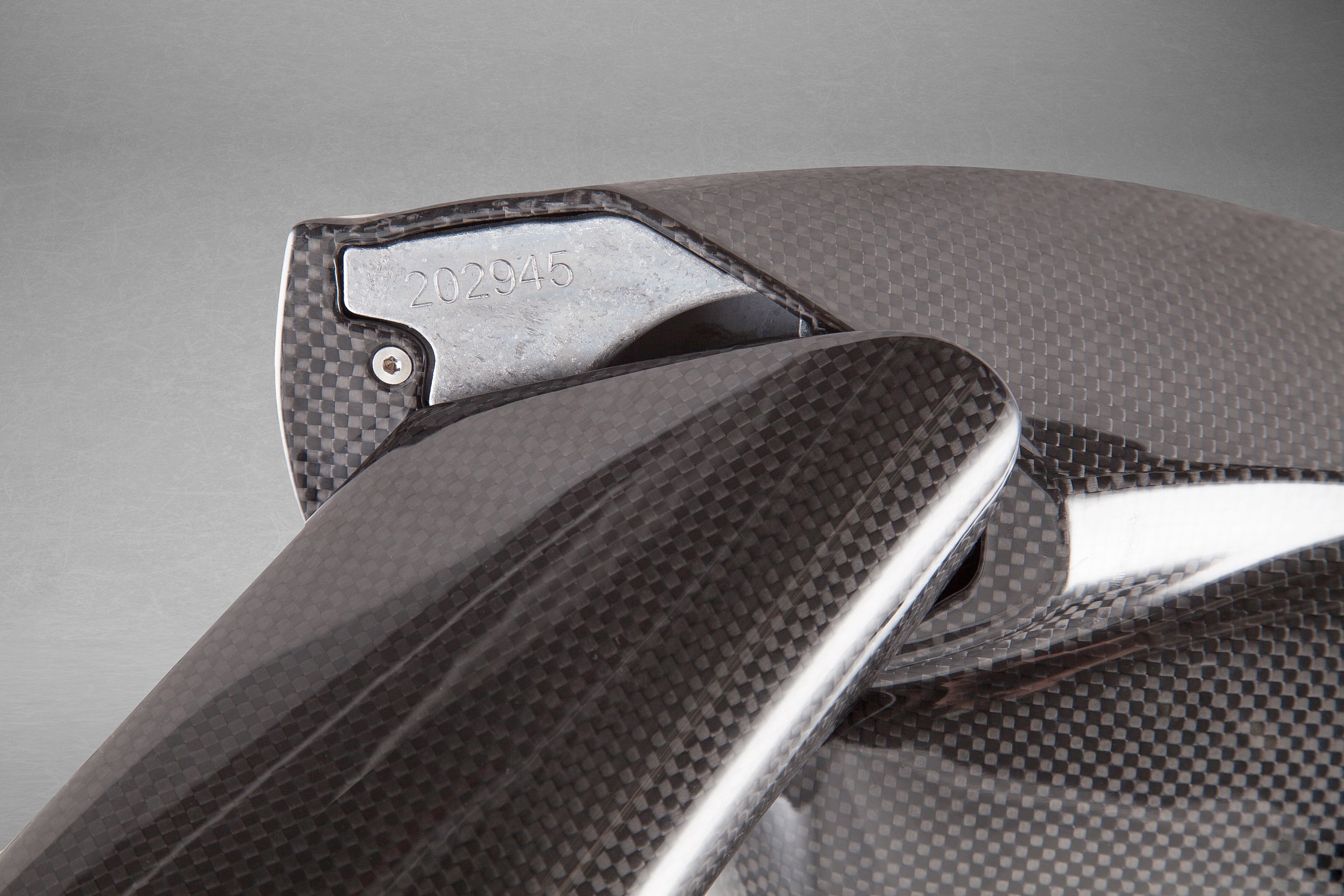 Ferrari 488/F8 - Carbon Fiber Mirrors