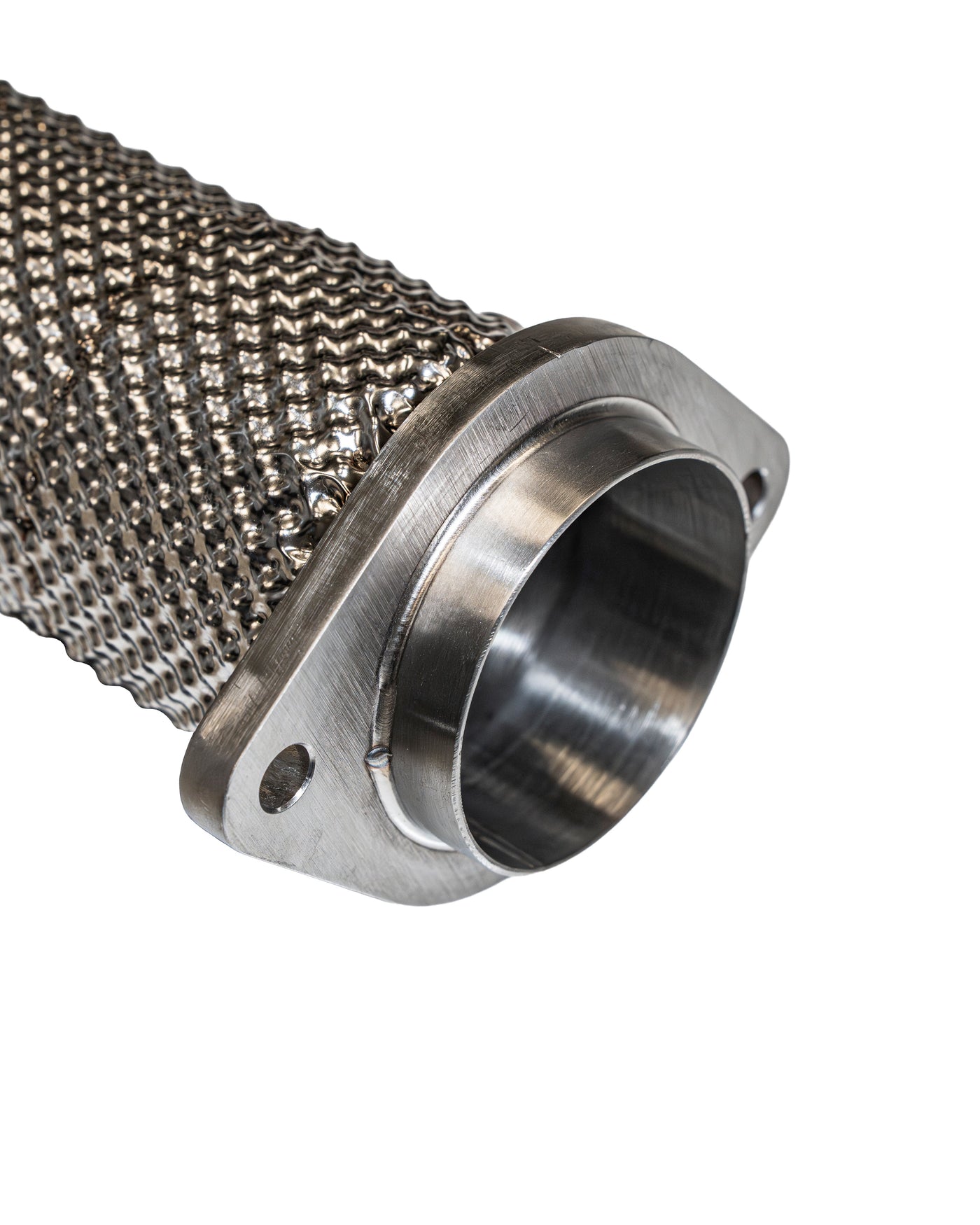 IRL G8X MaxFlow Resonated Race Downpipes