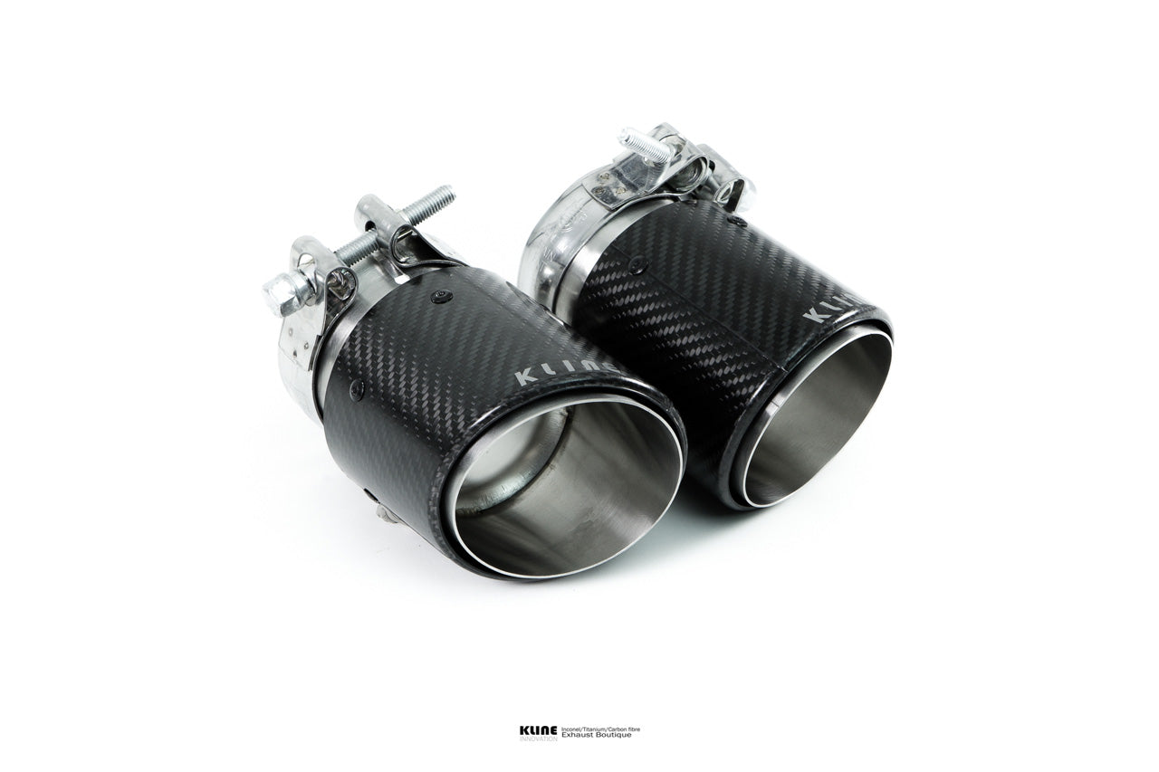 997 GT2 Headers