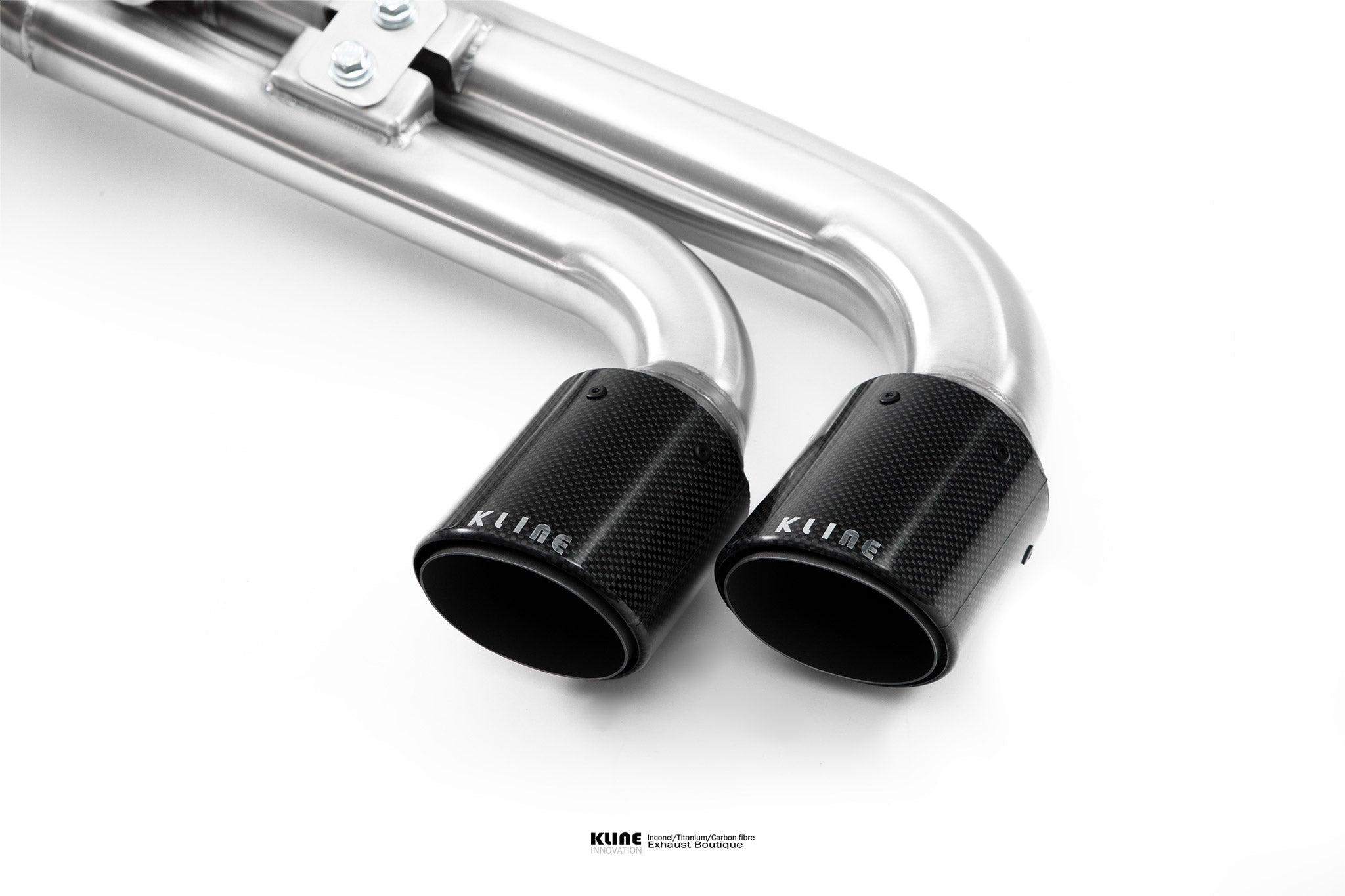 F430 Headers