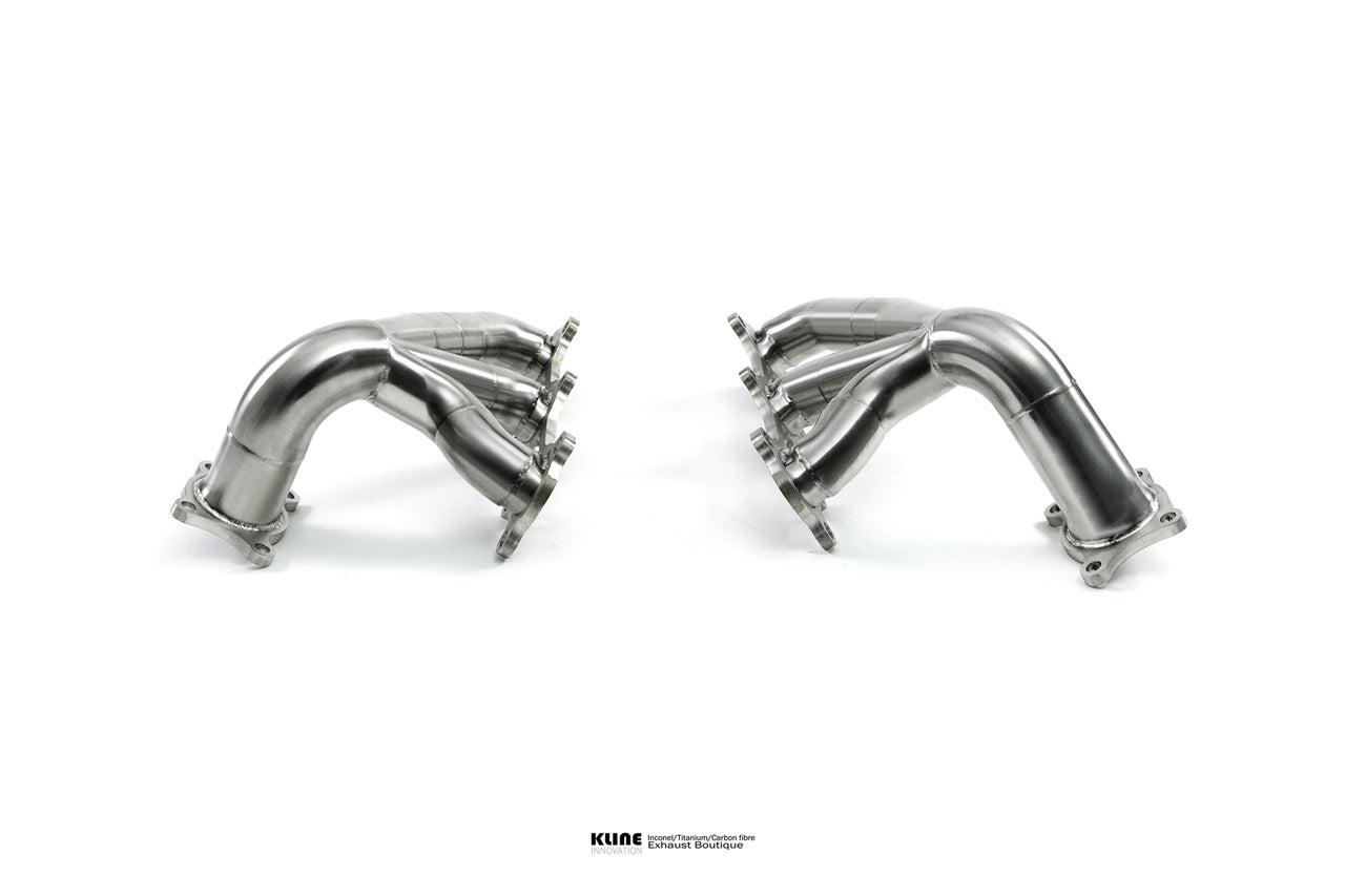 987.2/Cayman R Valvetronic System - Metal Tips