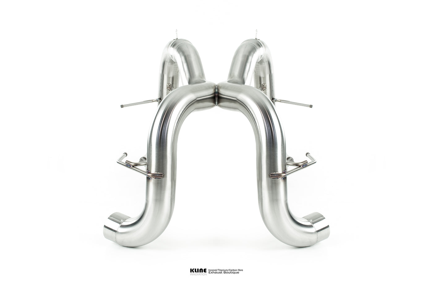 540C Rear System