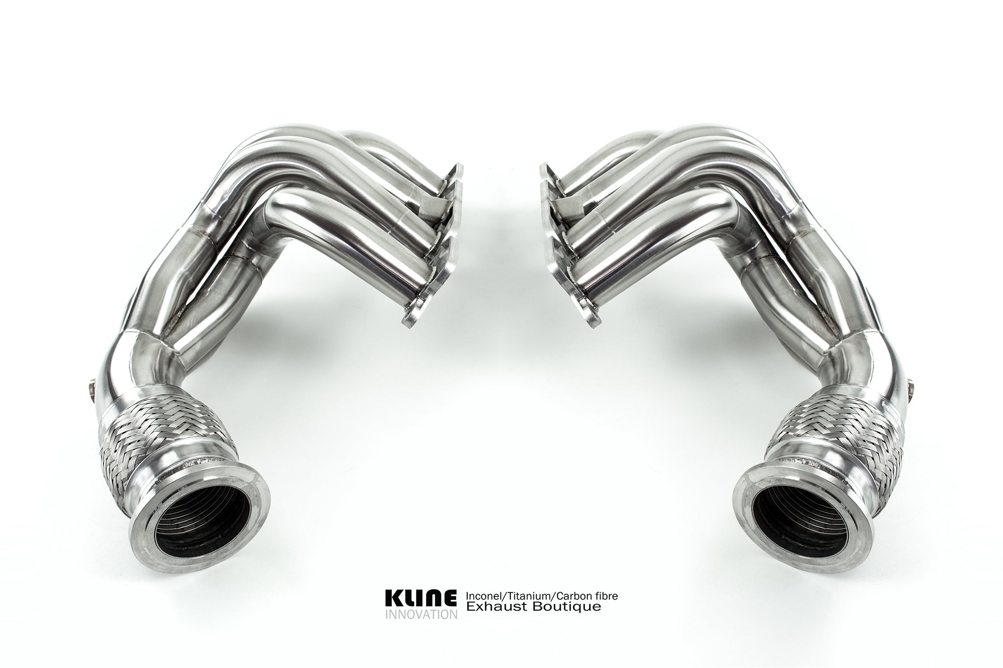 458 Italia Headers