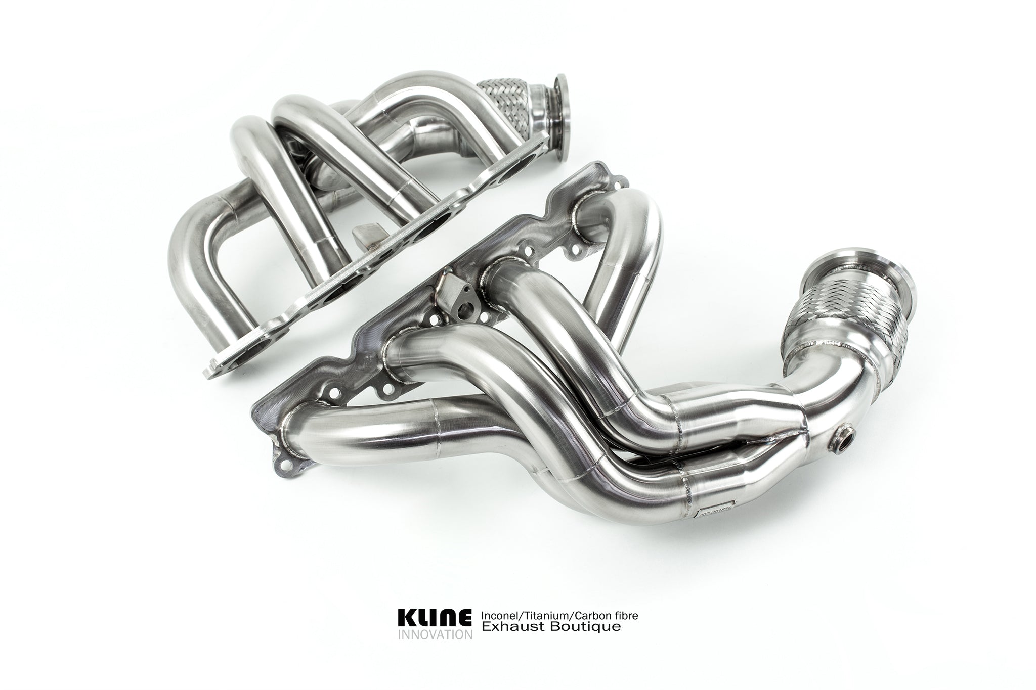 458 Italia Headers