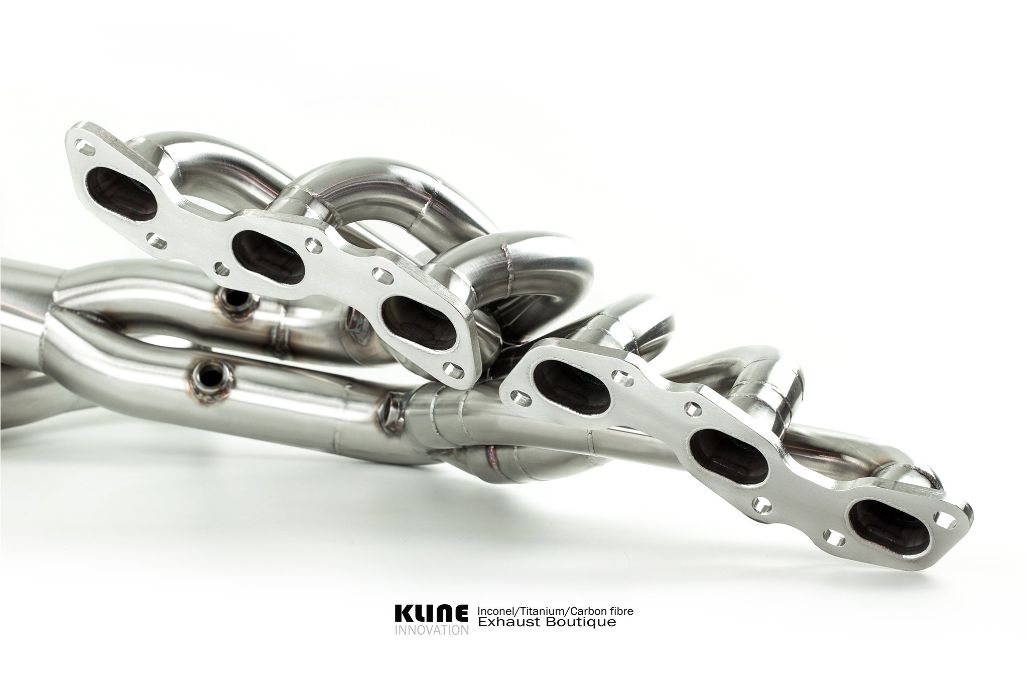 V12 Vantage Headers