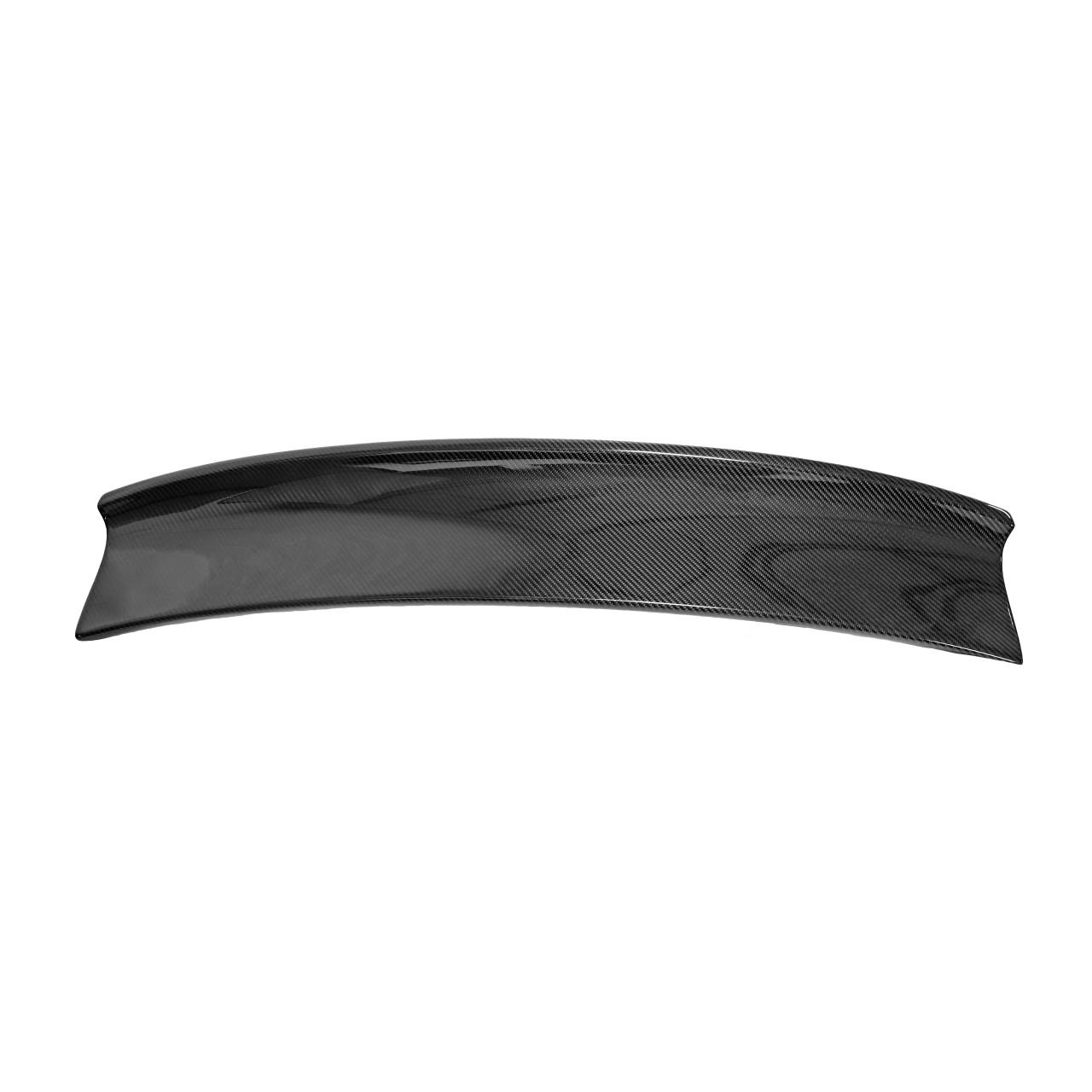Carbon Fiber Rear Air Brake - McLaren MP4-12C/650S