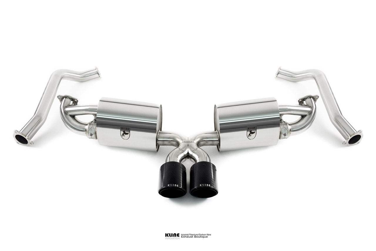 718/718S Carbon Fiber Tips