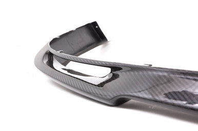 997 - Rennline Front Lip - 997 Turbo