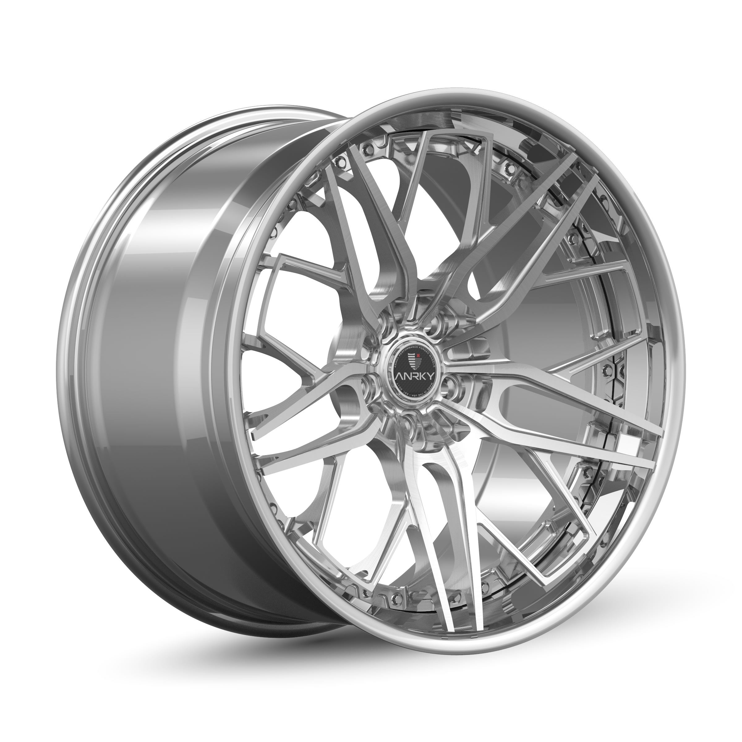 ANRKY RS2.3 — 3-Piece Concave