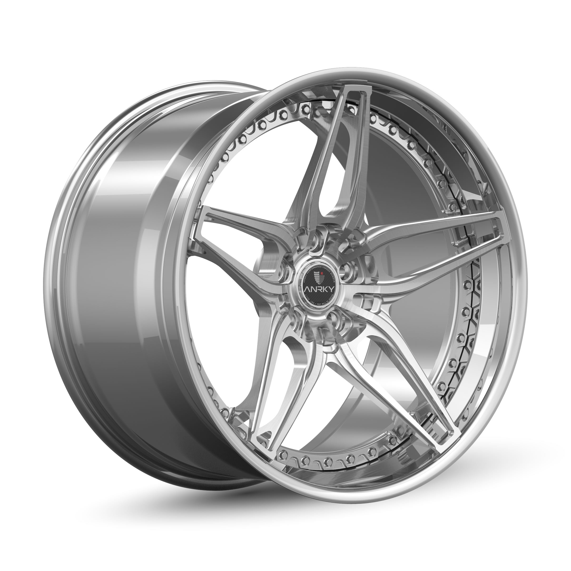 ANRKY RS6.3 — 3-Piece Concave