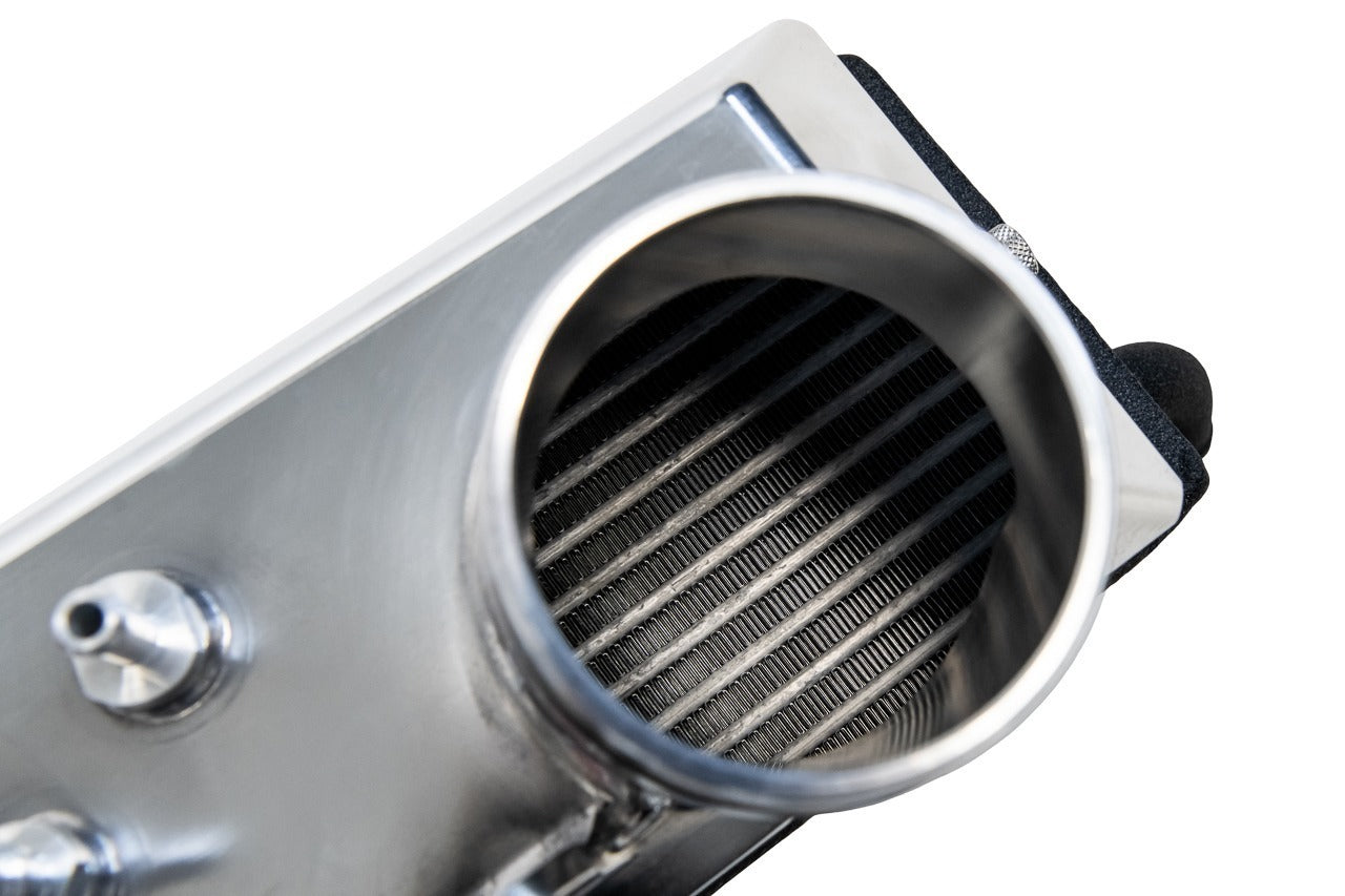 718 Boxster / Cayman 4-Cylinder SOUL Performance Intercooler