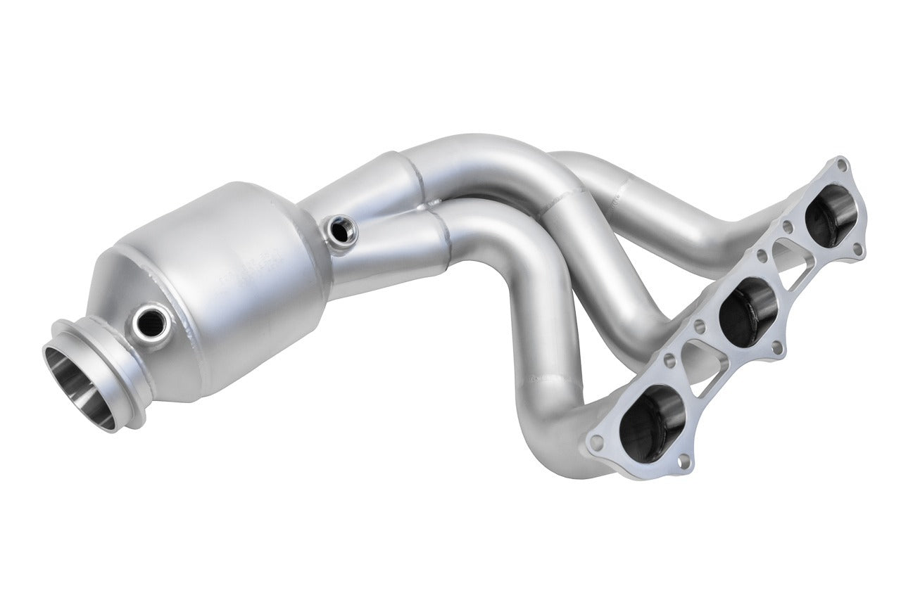 Porsche 991 GT3 SOUL Street Headers