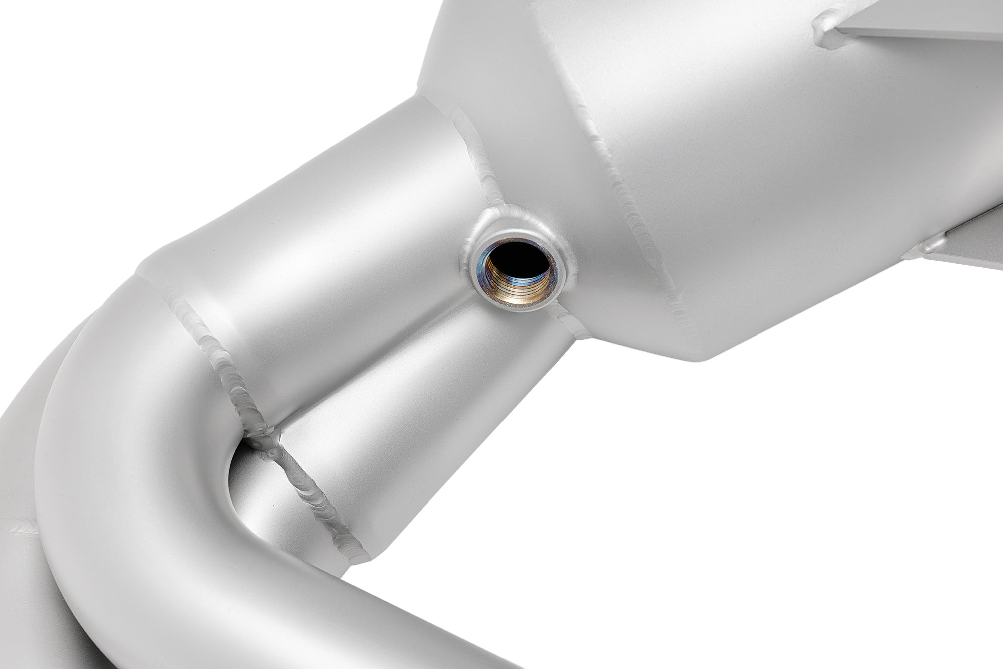 Porsche 992 GT3 / GT3 RS SOUL Street Headers