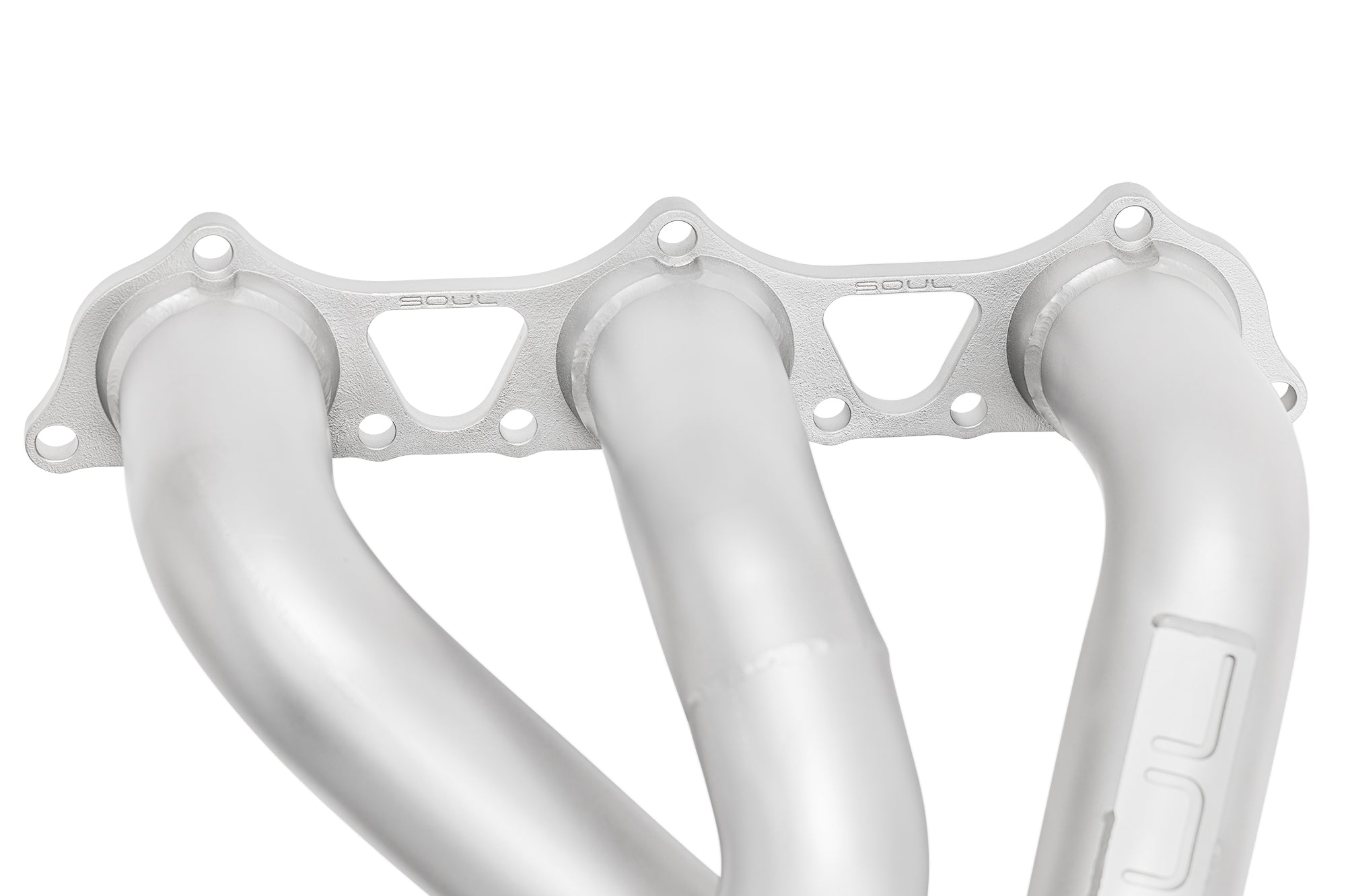 Porsche 992 GT3 / GT3 RS SOUL Street Headers