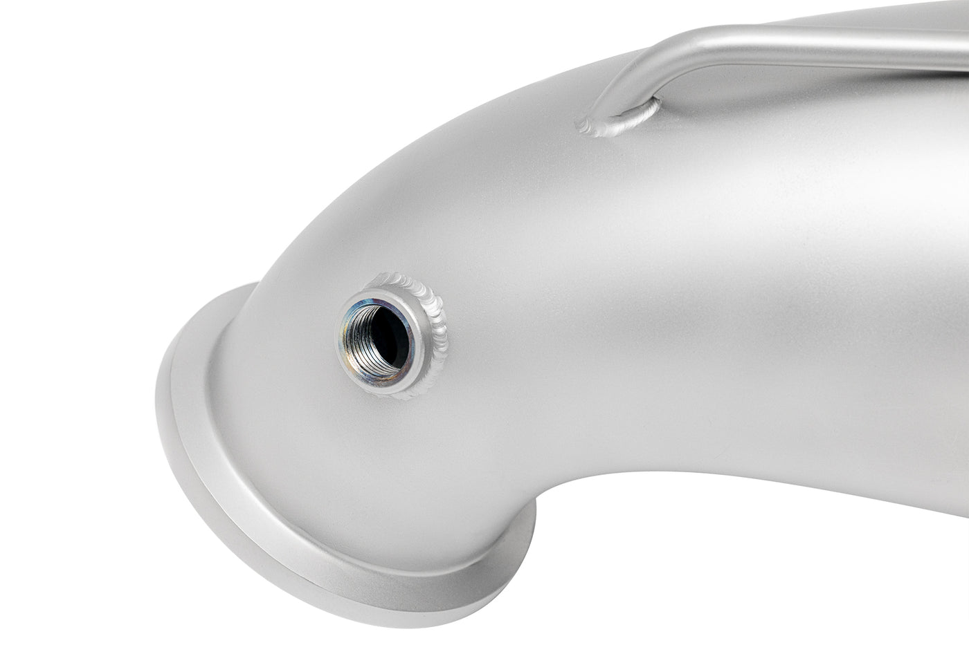 Porsche 992.2 Carrera GTS SOUL Sport Cat Downpipe