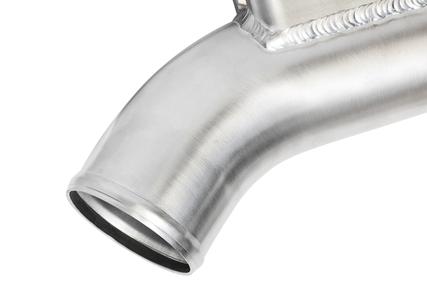 Porsche 992.2 Carrera GTS SOUL VTA Charge Pipe