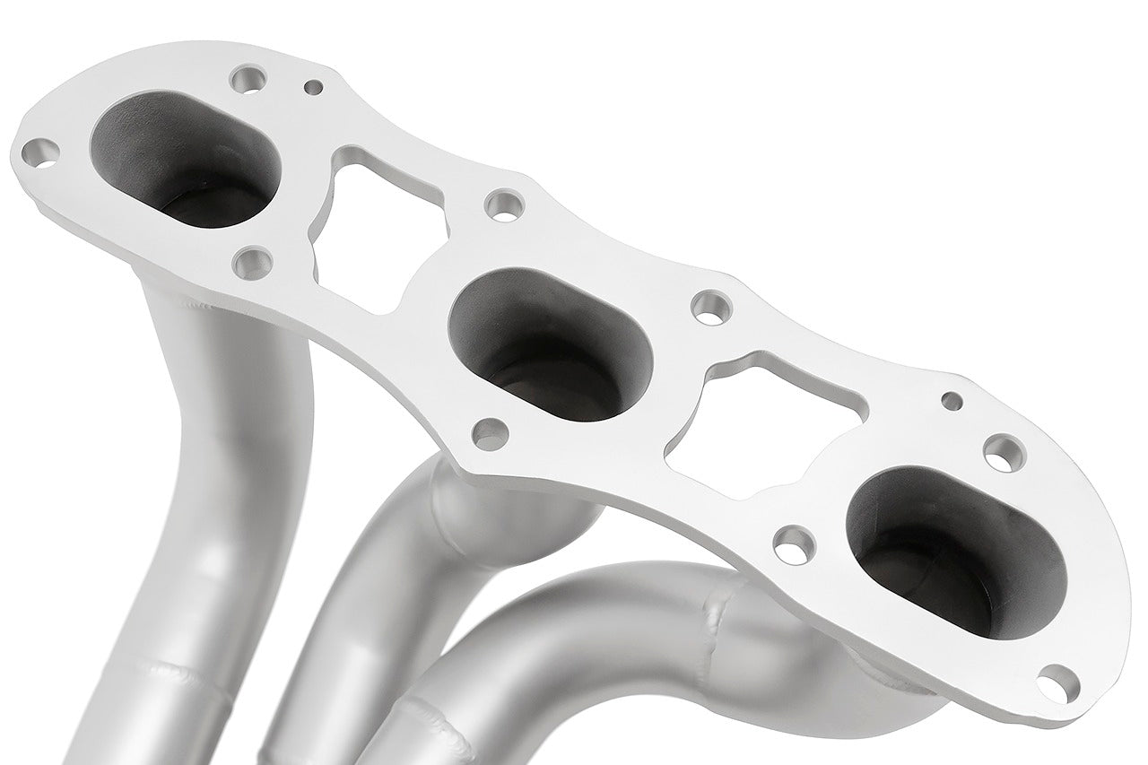 Porsche 991.1 Carrera Long Tube Street Headers