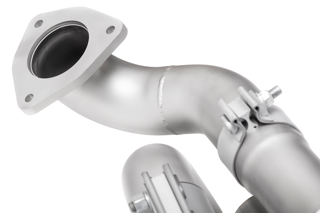 Porsche 991.1 Carrera Base / S / GTS (with PSE) Valved Performance Exhaust System