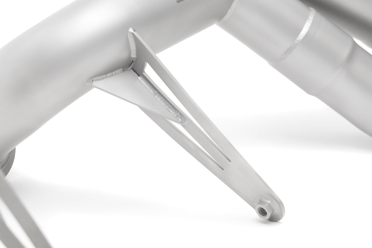 Audi R8 (2017-2019) SOUL Race Exhaust System