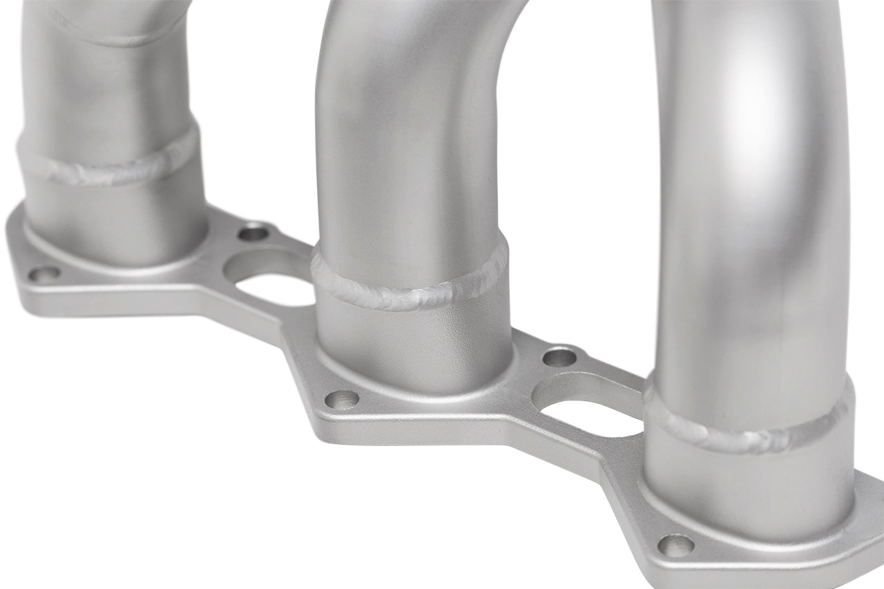 Porsche 718 GT4 / Spyder / GTS 4.0L SOUL Competition Headers