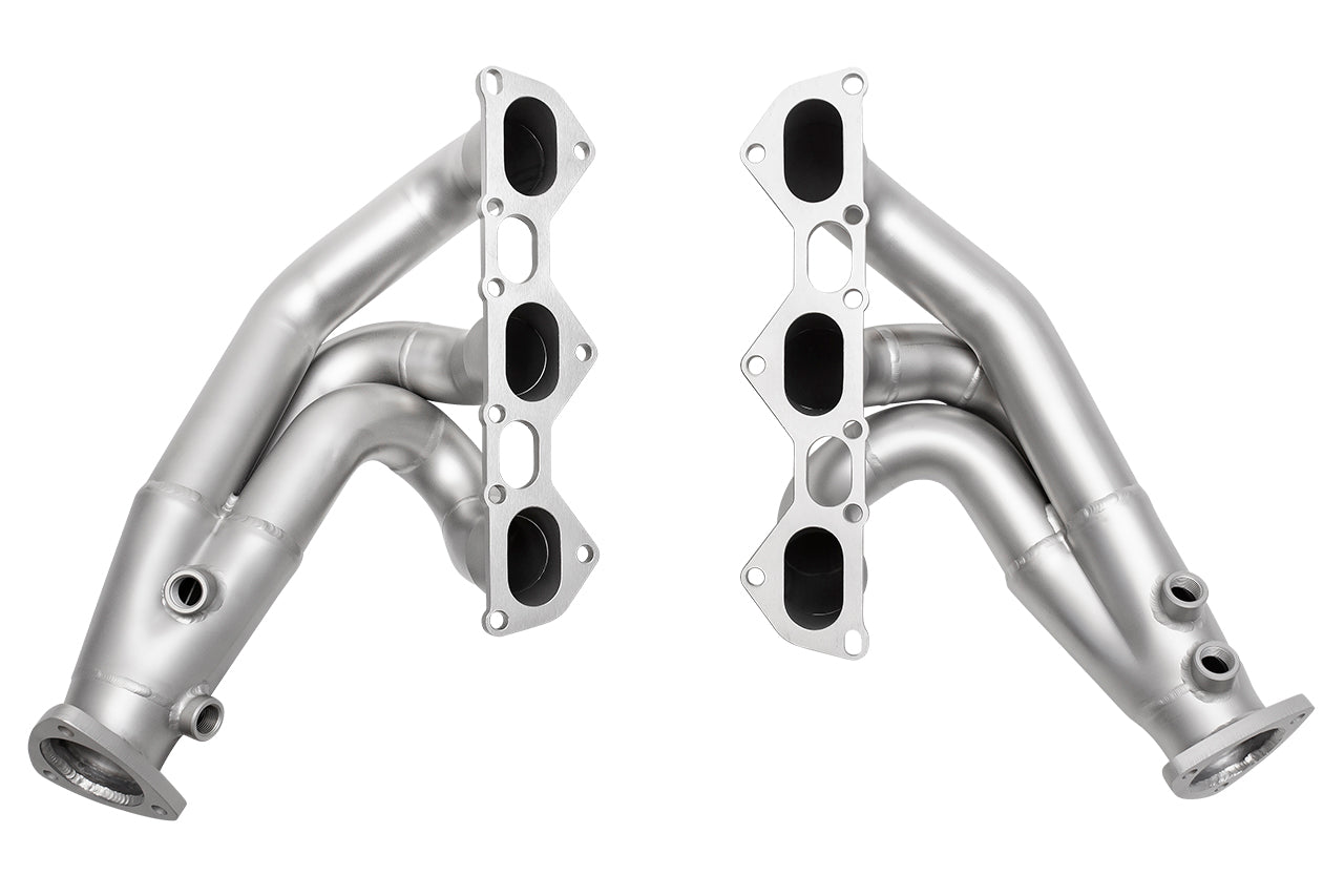Porsche 718 GT4 / Spyder / GTS 4.0L SOUL Competition Headers