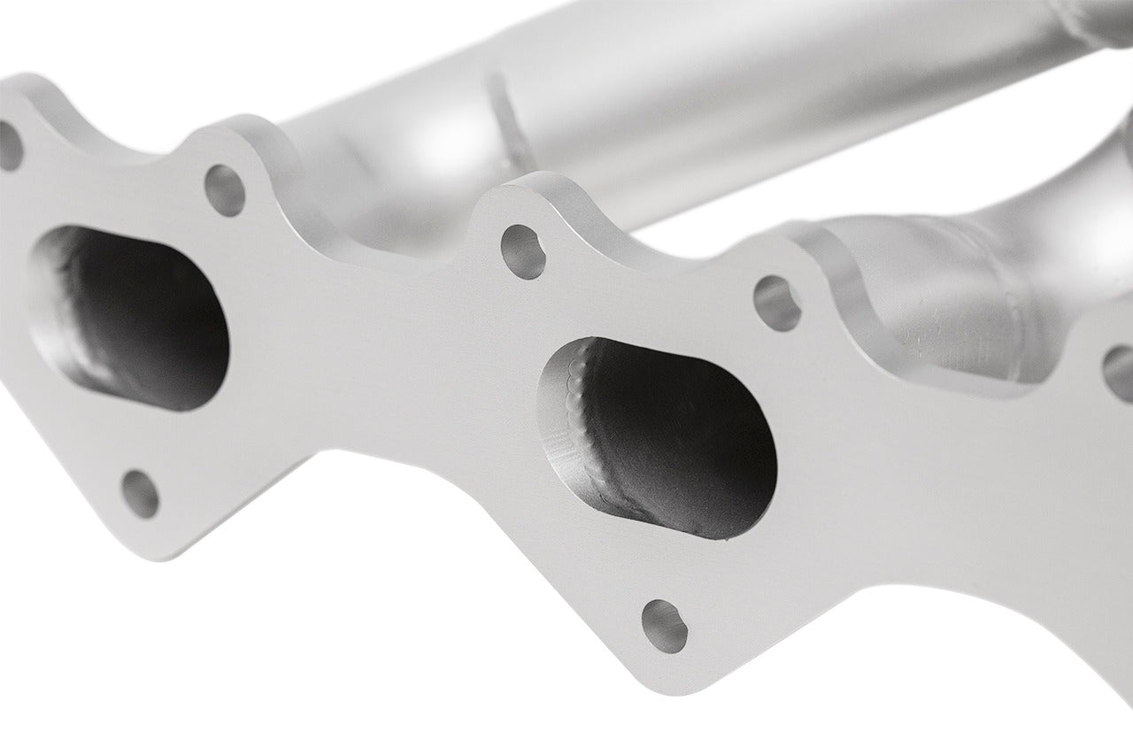 Porsche 992.2 Carrera (Base / S / T) SOUL Sport Headers