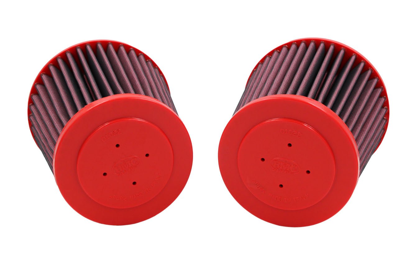 BMC Air Filter FB01022 - McLaren 720S, 750S, 765LT, GT & Senna