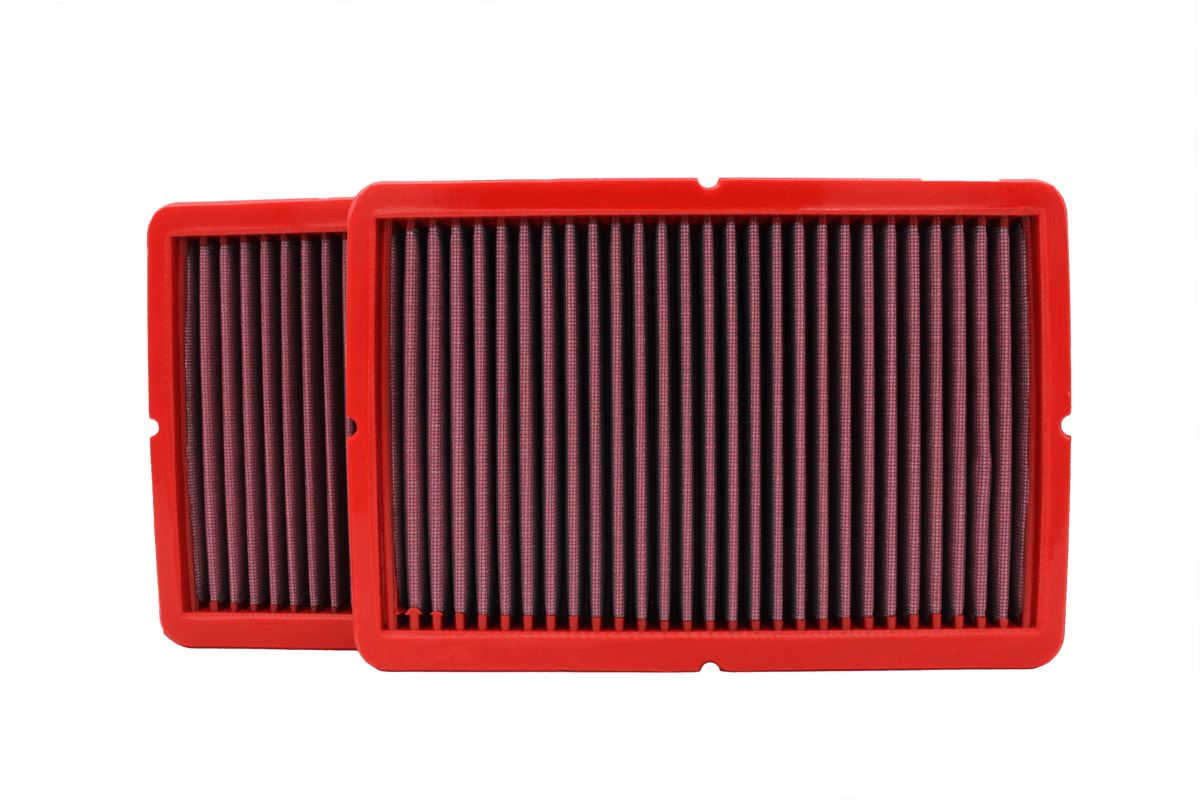 BMC Air Filter FB443/03 - Ferrari F430, Spider, Scuderia & Challenge