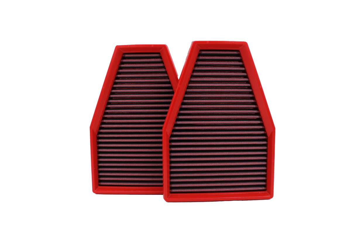 BMC Air Filter FB709/01 - Porsche 911 991 Carrera, GTS & GT3