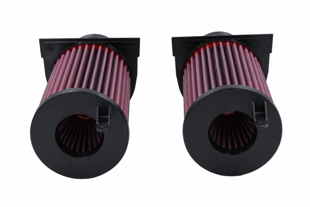 BMC Air Filter FB807/08 - Audi R8 V10 & Lamborghini Huracán