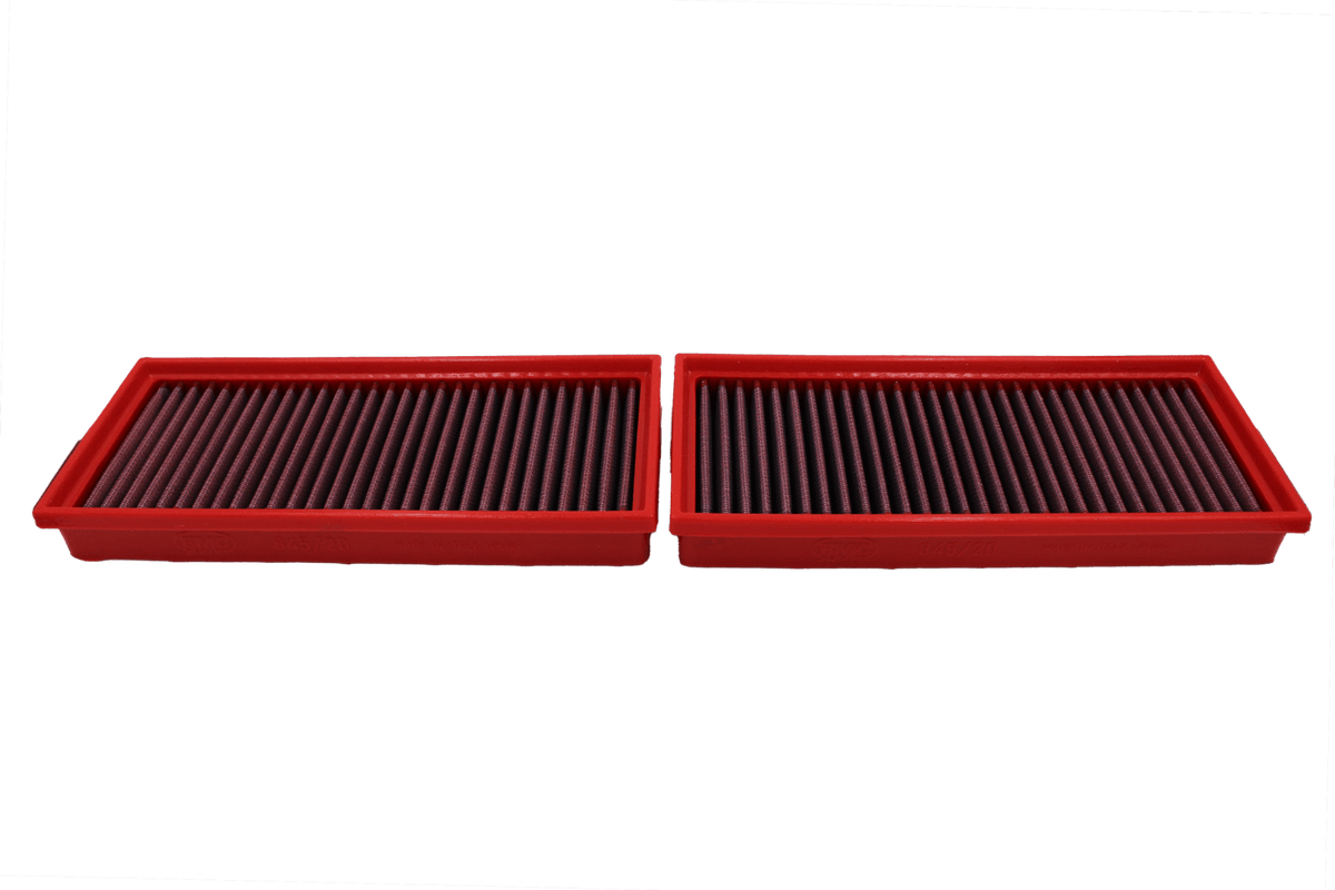 BMC Air Filter FB845/20 - Mercedes-AMG C63, GLC 63 S Coupe & G500 4x4