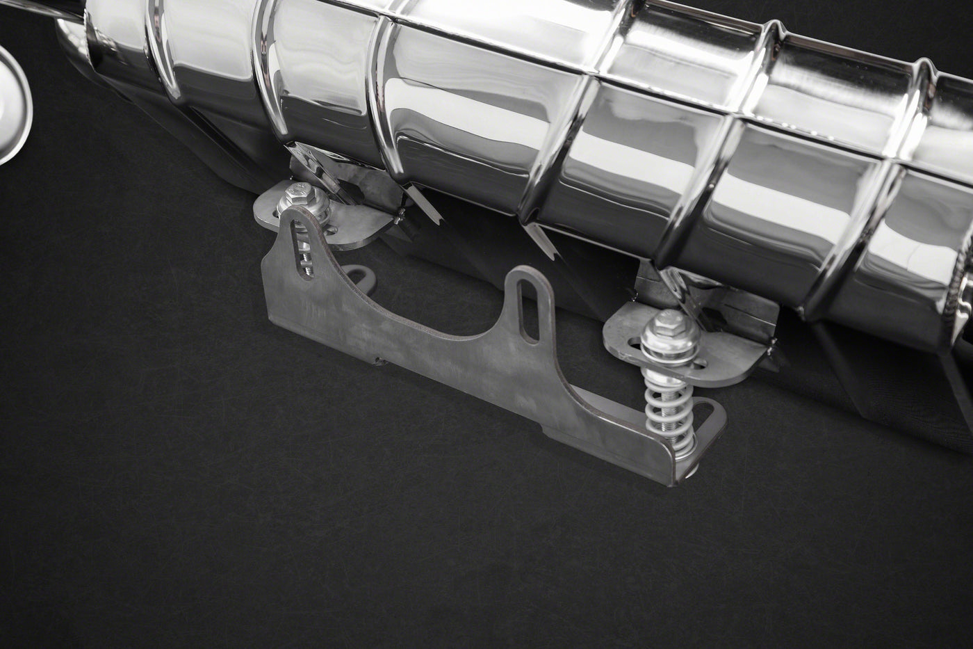 Porsche 991.2 Carrera/4/S - Valved Exhaust + 250 Cell Sport Cats (CES3)