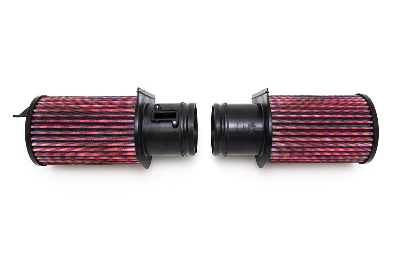 Fabspeed Motorsport Fabspeed Audi R8 V10 Valvetronic Performance Package 2009-2015